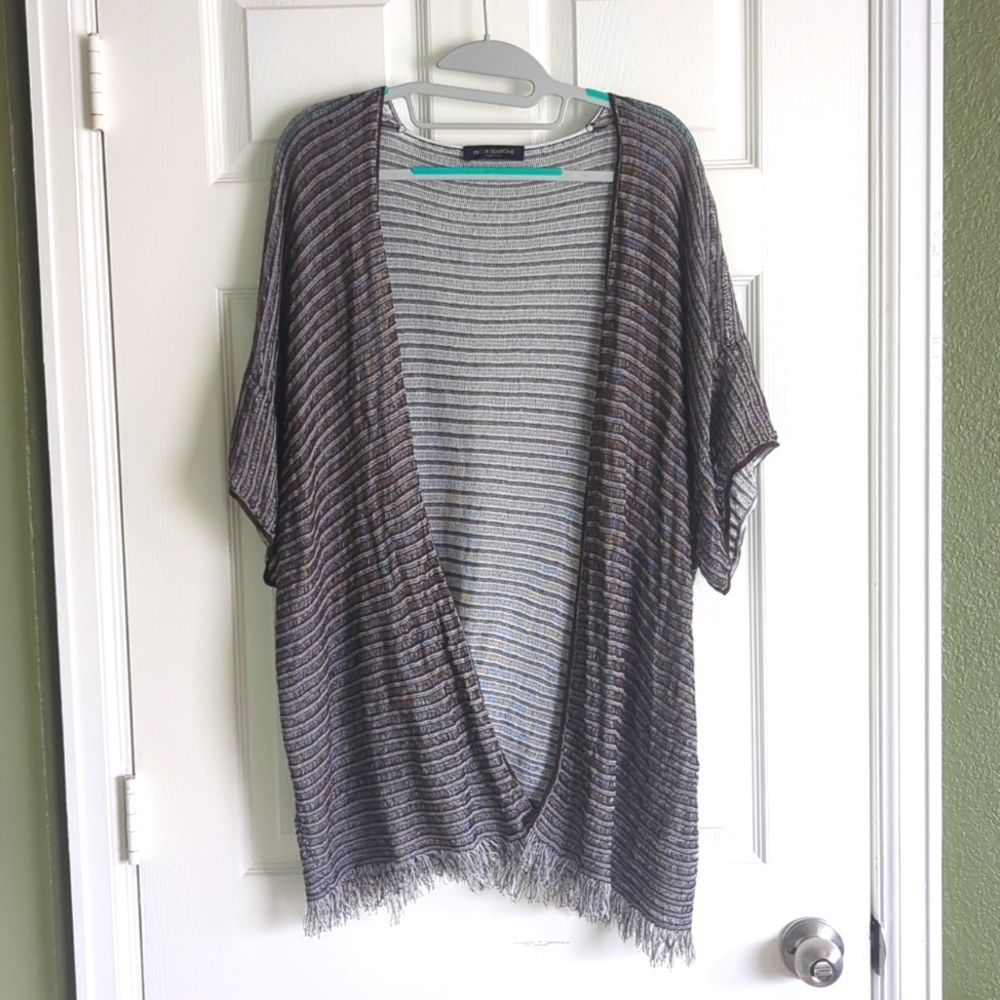 Piazza Sempione Cardigan
